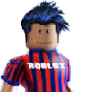 Meet your Posher, Roblox